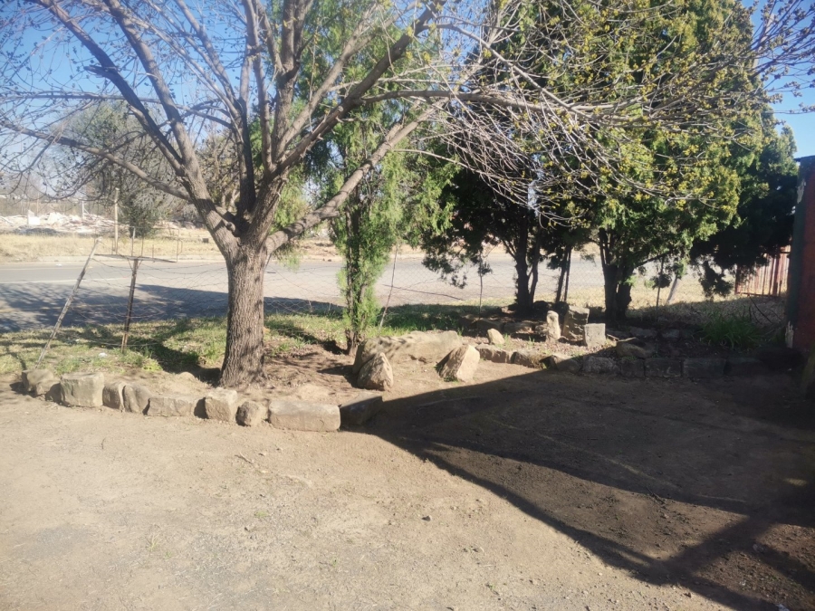 3 Bedroom Property for Sale in Senekal Free State